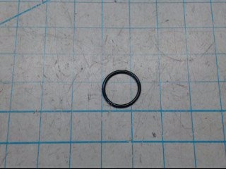 O Ring - Seals, O-Rings & Gaskets
