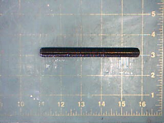 Stud Turbo Air Elbow - Fastener