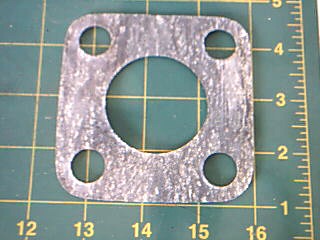 Gasket - Seals, O-Rings & Gaskets