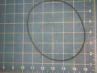 O Ring - Seals, O-Rings & Gaskets