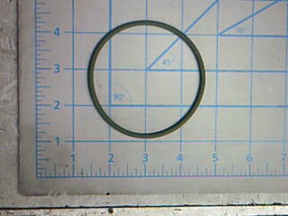 O Ring - Seals, O-Rings & Gaskets