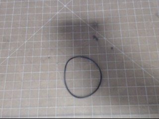 O Ring - Seals, O-Rings & Gaskets