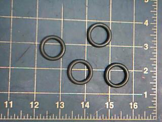 O Ring - Seals, O-Rings & Gaskets