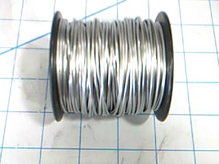 Lock Wire - Fastener