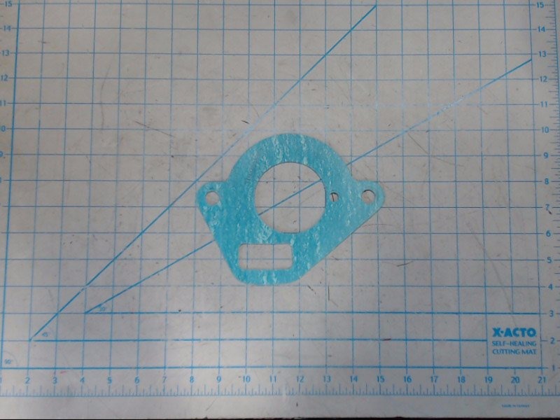 Gasket Bearing Cap - Seals, O-Rings & Gaskets