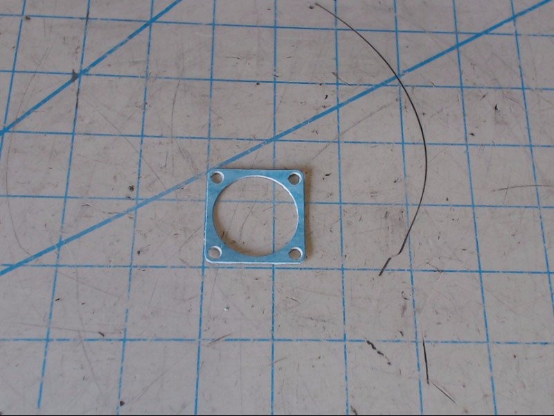 Gasket - Seals, O-Rings & Gaskets