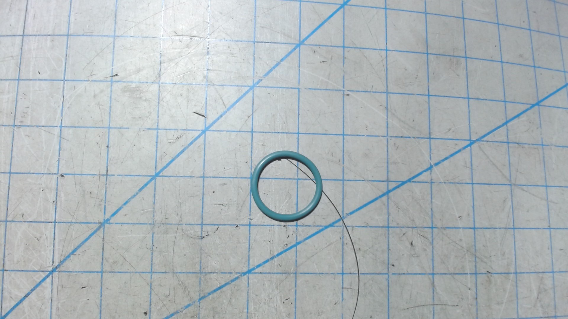 O Ring - Seals, O-Rings & Gaskets