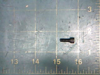 Bolt - Fastener