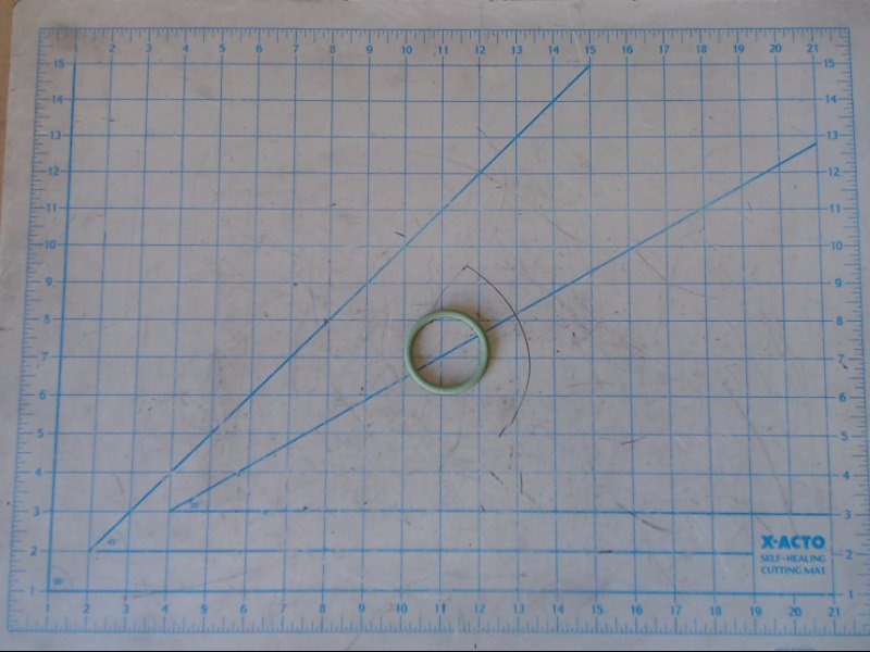 O Ring - Seals, O-Rings & Gaskets