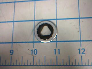 Washer Sealing - Fastener