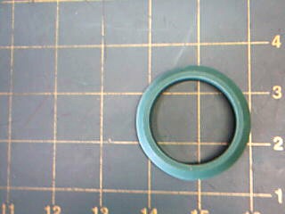 Gasket - Seals, O-Rings & Gaskets