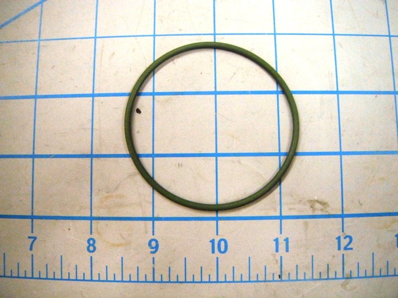 O Ring - Seals, O-Rings & Gaskets