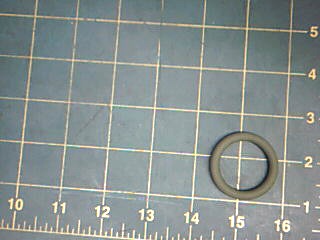 O Ring - Seals, O-Rings & Gaskets