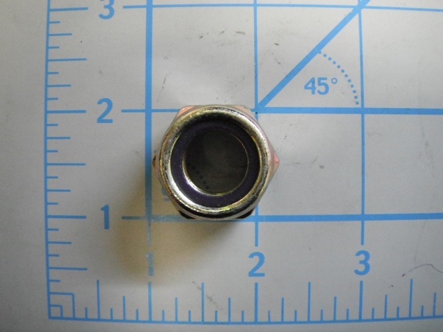 Nut - Fastener