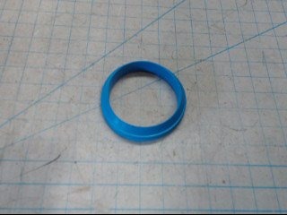 D Seal, 3 Inch Pipe - Uncategorized