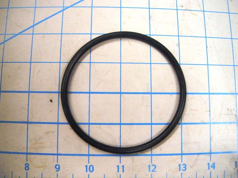 O Ring Intercooler - Seals, O-Rings & Gaskets