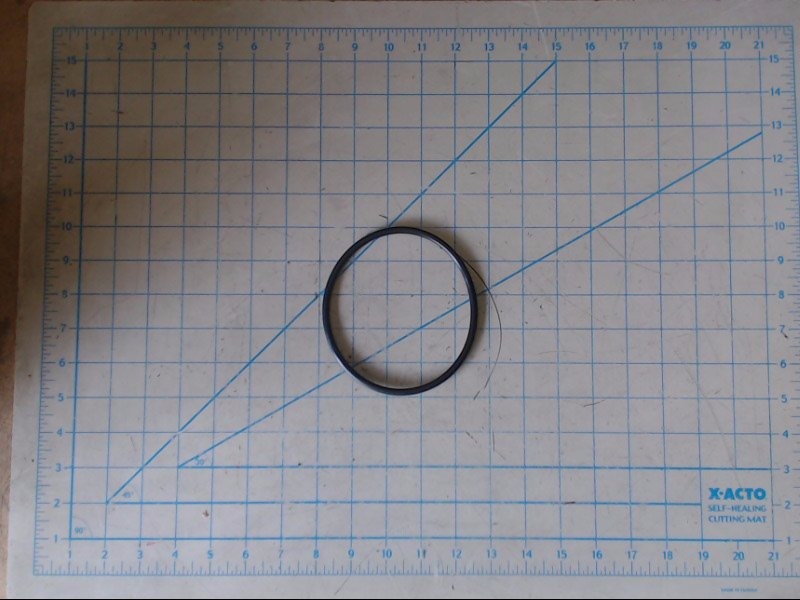 O Ring - Seals, O-Rings & Gaskets
