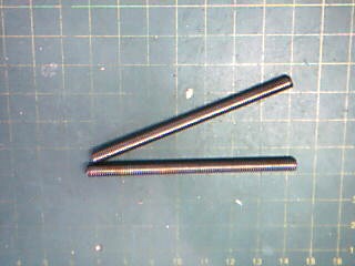 Stud Turbo - Fastener