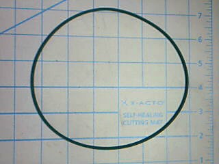 O Ring - Seals, O-Rings & Gaskets