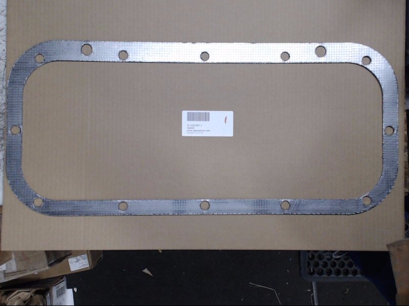 Gasket - Seals, O-Rings & Gaskets