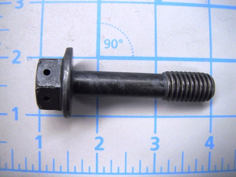 Bolt Support To Turbo - Fastener
