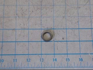 Washer - Fastener