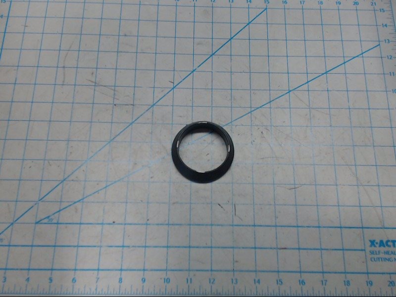 D Seal 2 Inch Pipe - Seals, O-Rings & Gaskets
