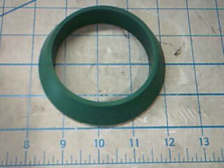 Seal, Dresser, 2 1/2 Pipe - Seals, O-Rings & Gaskets