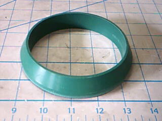 Seal, Dresser, 3 1/2 Inch - Seals, O-Rings & Gaskets