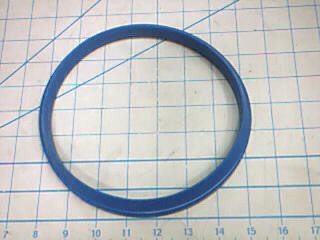 D Seal 6 Inch Pipe - Seals, O-Rings & Gaskets