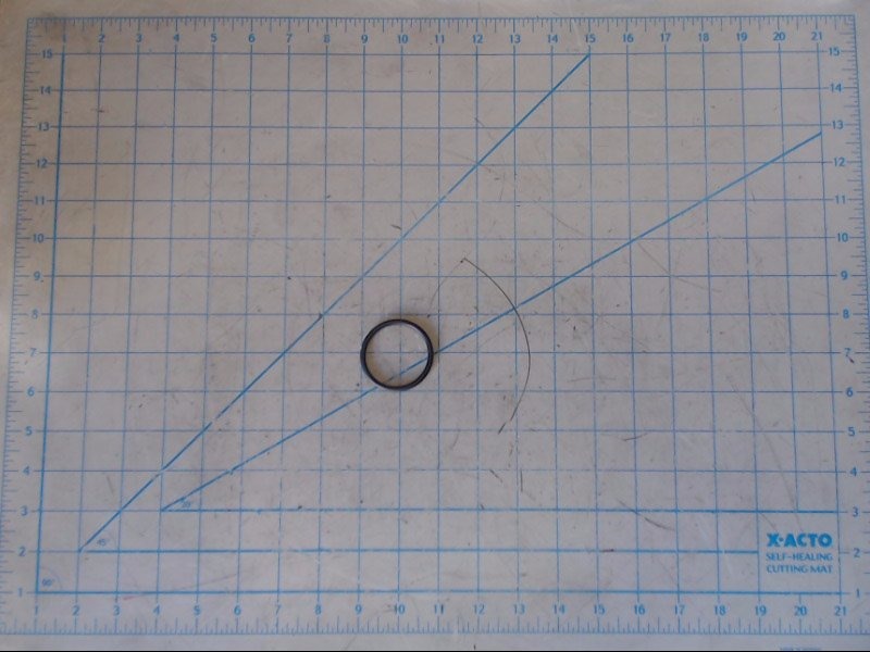 Seal - Seals, O-Rings & Gaskets