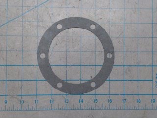Gasket - Seals, O-Rings & Gaskets