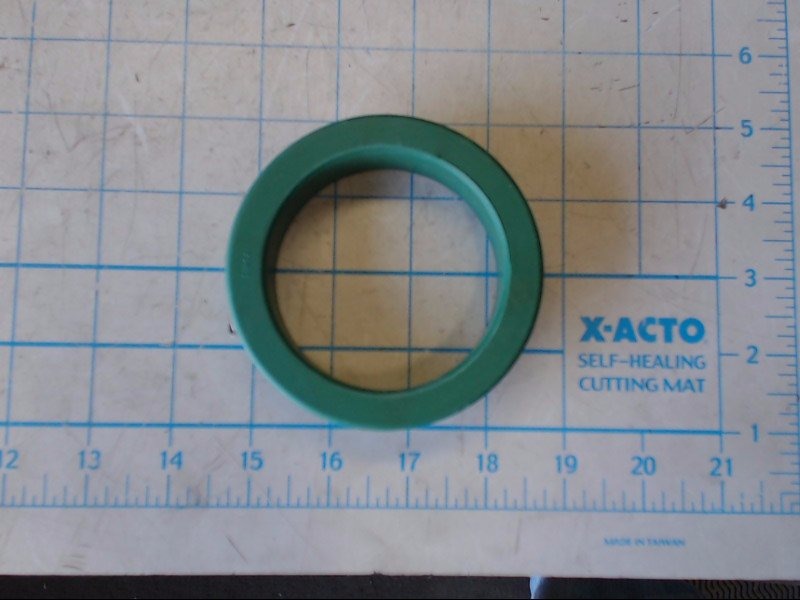 Gasket - Seals, O-Rings & Gaskets