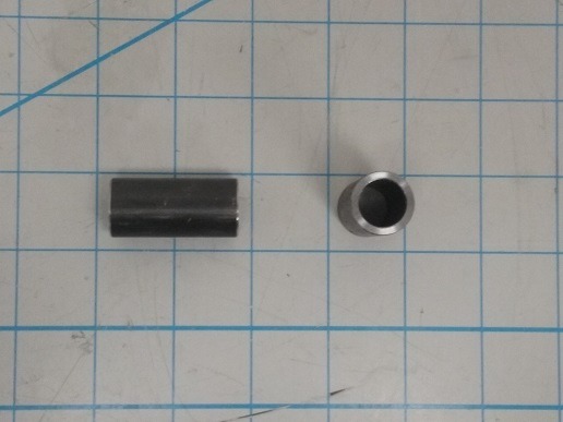 Spacer - Fastener