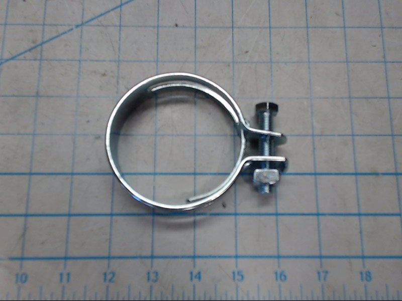 Clamp - Fastener