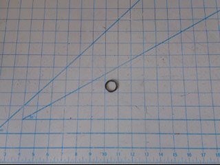 O-Ring - Seals, O-Rings & Gaskets