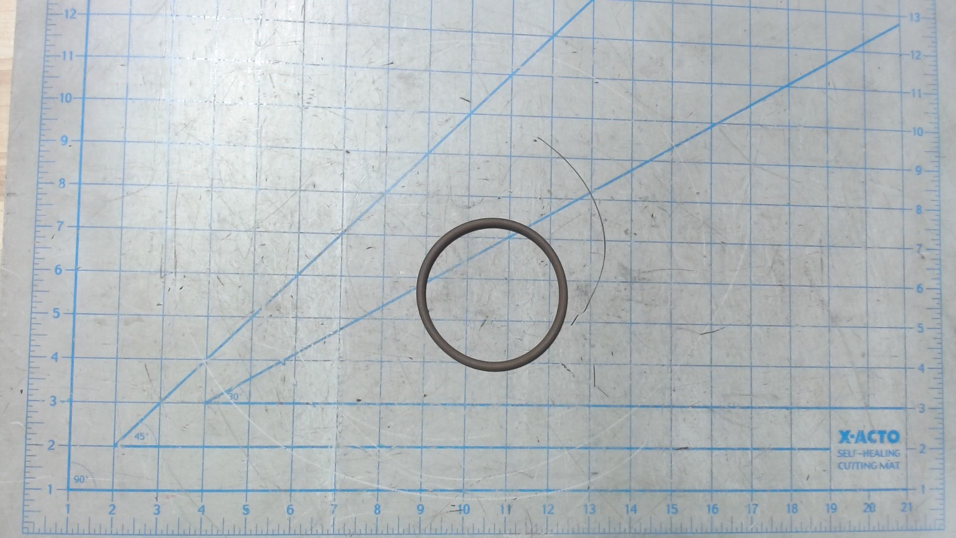 O Ring - Seals, O-Rings & Gaskets