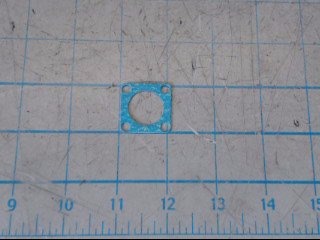 Gasket - Seals, O-Rings & Gaskets