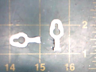 Terminal Ring - Electrical