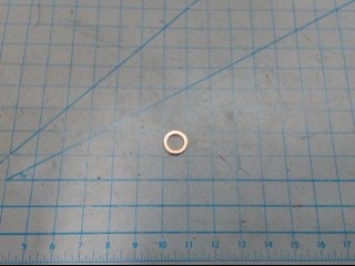 Gasket - Seals, O-Rings & Gaskets