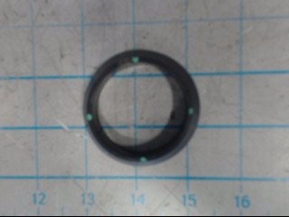 Gasket - Seals, O-Rings & Gaskets