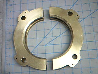 Bearing Thrust - Uncategorized