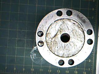 Stubshaft - Uncategorized