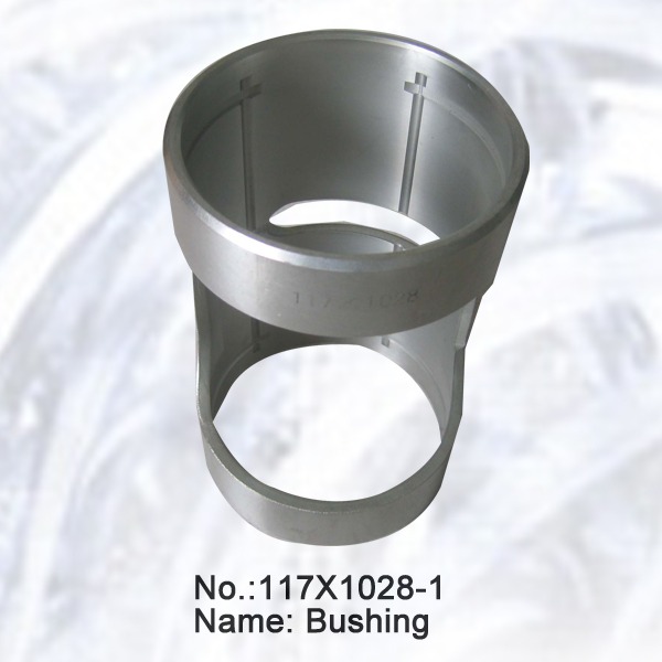 Bearing Articulated Rod - Uncategorized