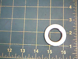 Washer Connecting Rod - Fastener