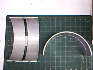 Bearing Lower Grooved - Uncategorized