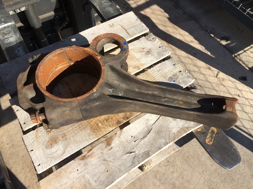 Connecting Rod Master - Uncategorized