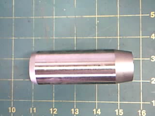 Dowel Generator And Alternator Mounting - Carbody