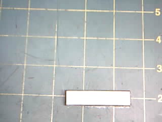 Key Split Gear - Fastener