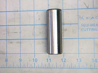 Dowel - Fastener